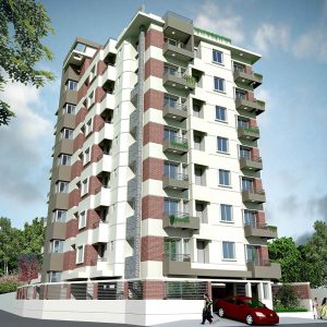 Sk Giasuddin Homes