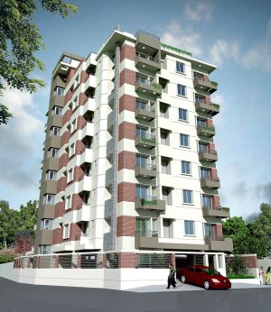 Sk Giasuddin Homes
