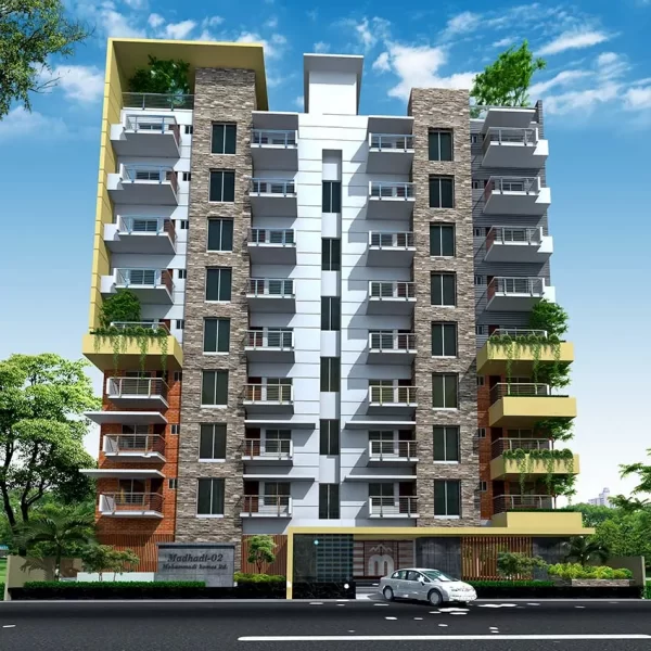 Madhabi-2